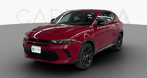 2024 Dodge Hornet