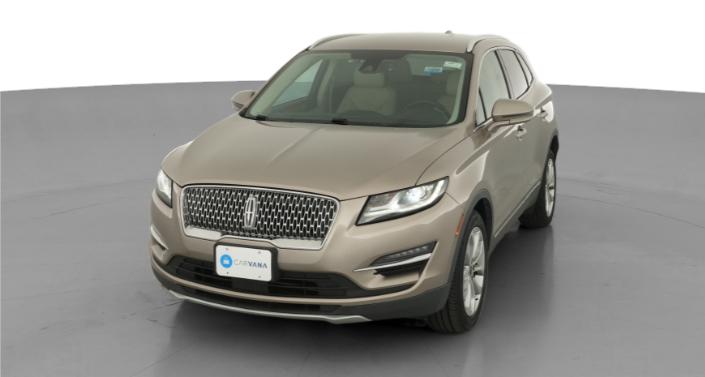 2019 Lincoln MKC Select -
                  Beverly, NJ
