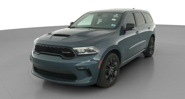 Thumbnail: 2021 Dodge Durango - 1