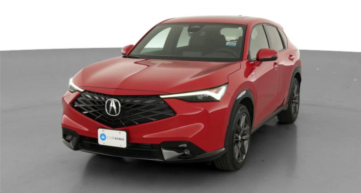 2025 Acura ADX A-SPEC -
                  Richton Park, IL
