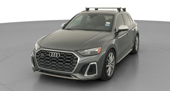 2022 Audi SQ5 Premium -
                  Fort Worth, TX