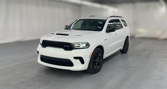 Thumbnail: 2023 Dodge Durango - 1