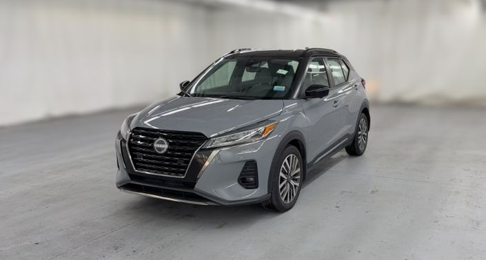 Thumbnail: 2023 Nissan Kicks - 1