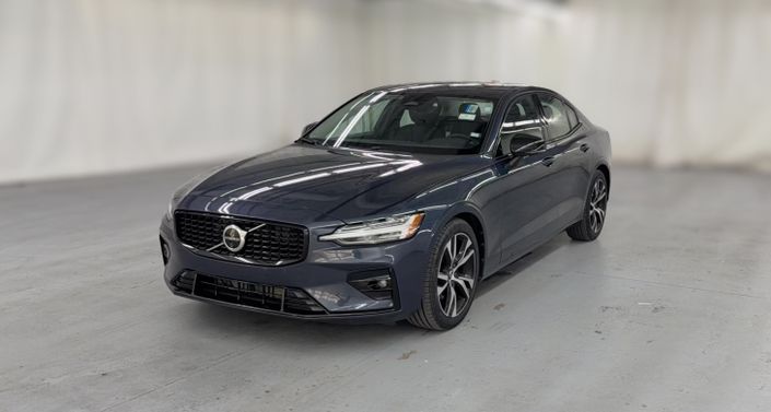 2024 Volvo S60 B5 Plus -
                  Indianapolis, IN