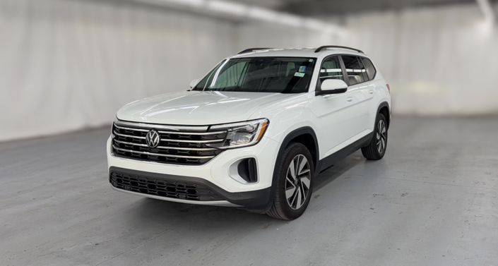 Thumbnail: 2024 Volkswagen Atlas - 1