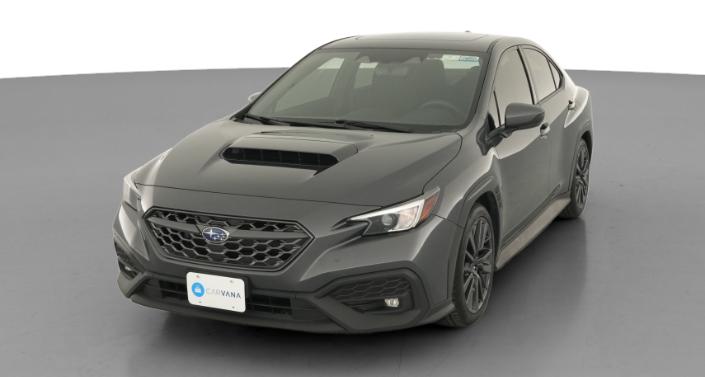 Thumbnail: 2024 Subaru WRX - 1