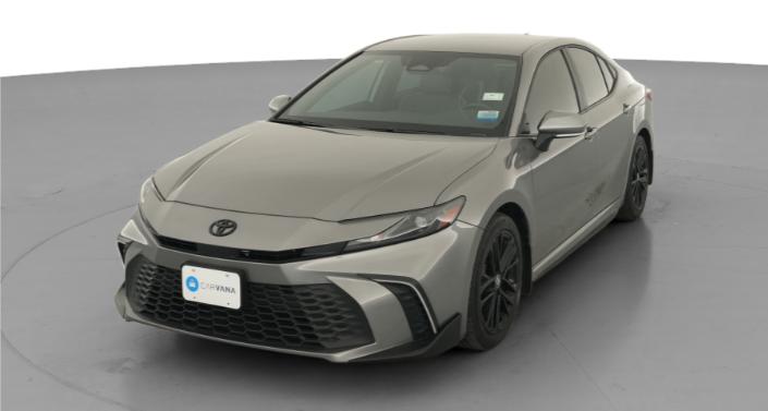 Thumbnail: 2026 Toyota Camry - 1