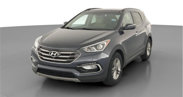 Thumbnail: 2017 Hyundai Santa Fe - 1
