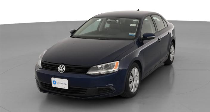 2014 Volkswagen Jetta SE -
                  Lorain, OH