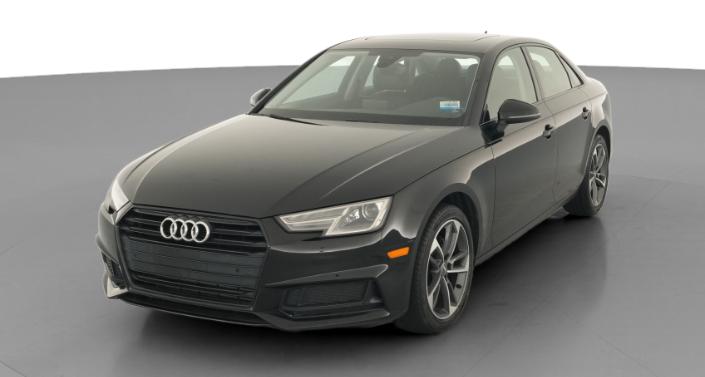 2019 Audi A4 Premium -
                  Haines City, FL