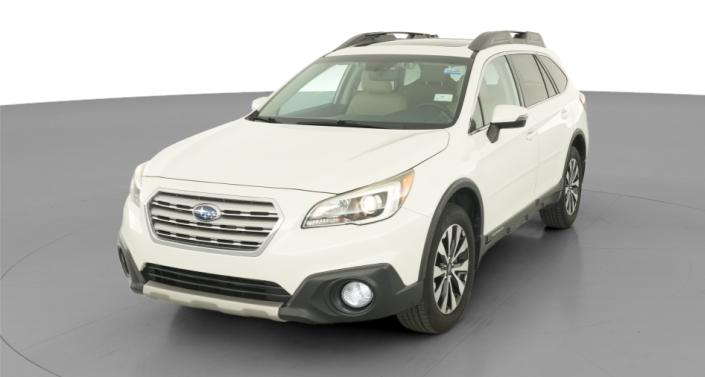 Thumbnail: 2016 Subaru Outback - 1