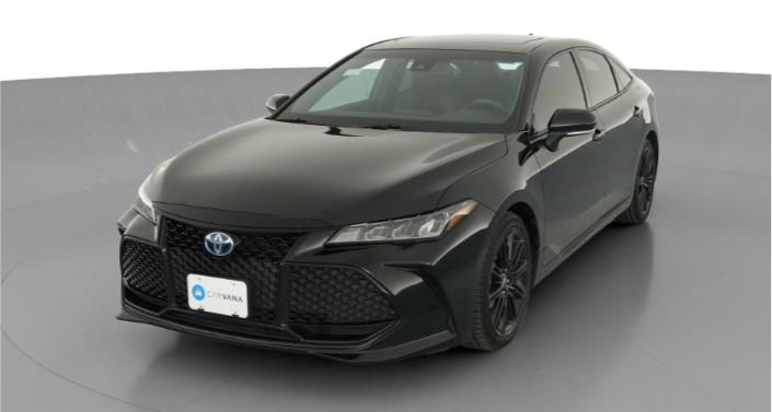 Thumbnail: 2022 Toyota Avalon - 1