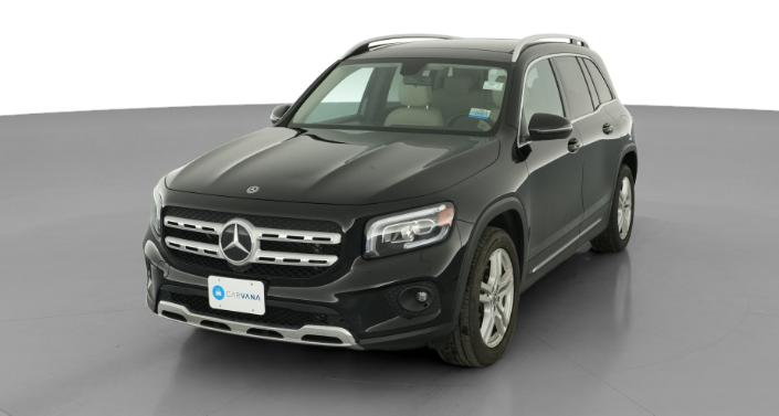 2020 Mercedes-Benz GLB 250 -
                  Framingham, MA
