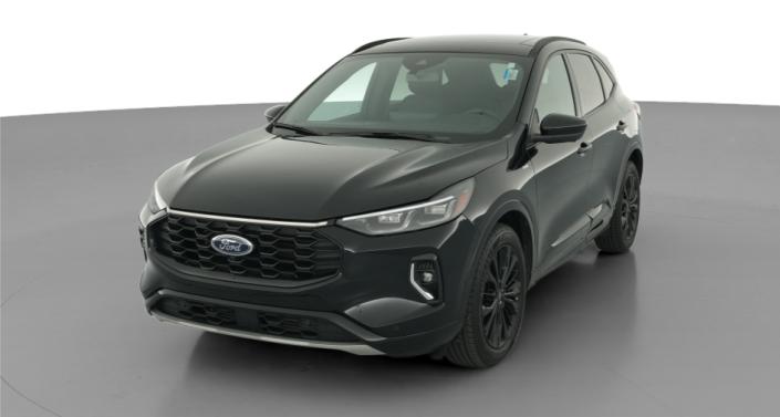 Thumbnail: 2023 Ford Escape - 1