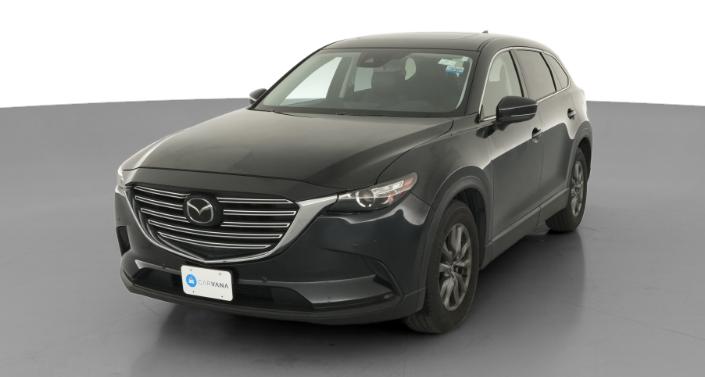 2021 Mazda CX-9 Touring -
                  Colonial Heights, VA