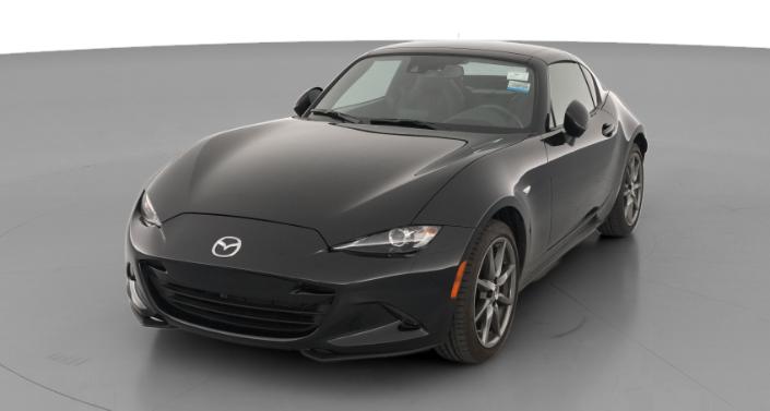 Thumbnail: 2018 Mazda MX-5 Miata - 1