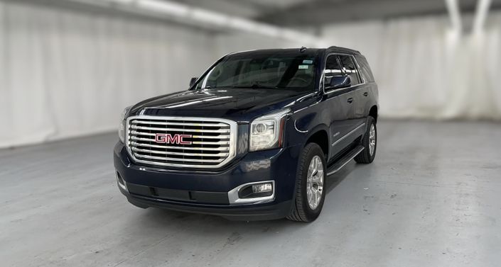 Thumbnail: 2020 GMC Yukon - 1