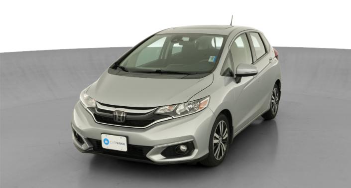 2019 Honda Fit EX -
                  Richton Park, IL