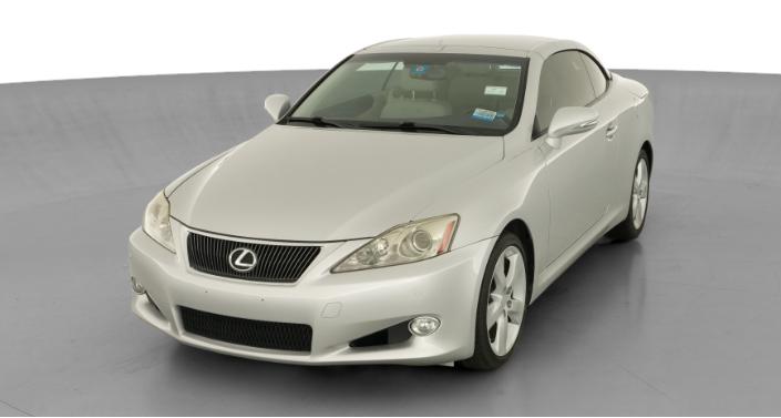 2010 Lexus IS 250 -
                  Richton Park, IL