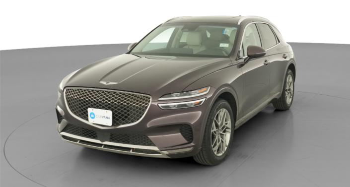 2022 Genesis GV70 Standard -
                  Hebron, OH
