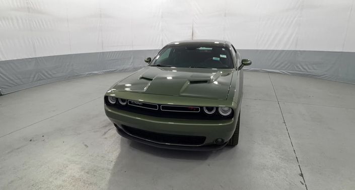 Thumbnail: 2018 Dodge Challenger - 1