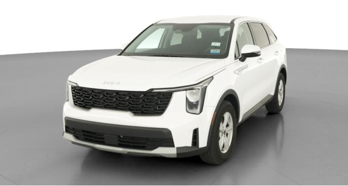Thumbnail: 2024 Kia Sorento - 1