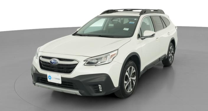 Thumbnail: 2021 Subaru Outback - 1