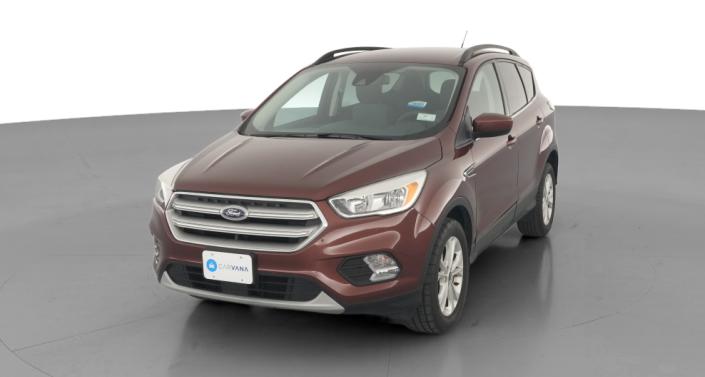Thumbnail: 2018 Ford Escape - 1