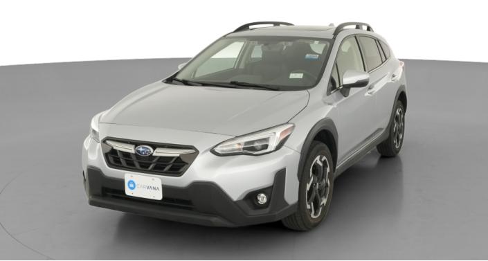 Thumbnail: 2023 Subaru Crosstrek - 1