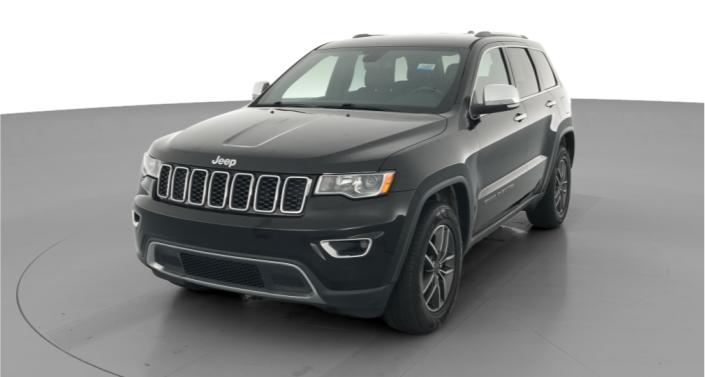 Thumbnail: 2019 Jeep Grand Cherokee - 1