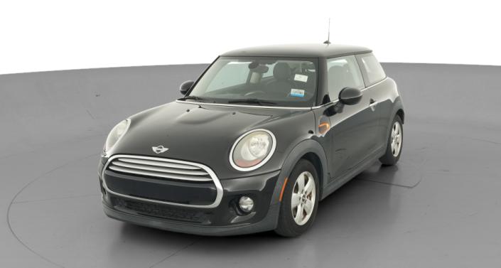 2015 MINI Cooper Hardtop 2 Door -
                  Bessemer, AL