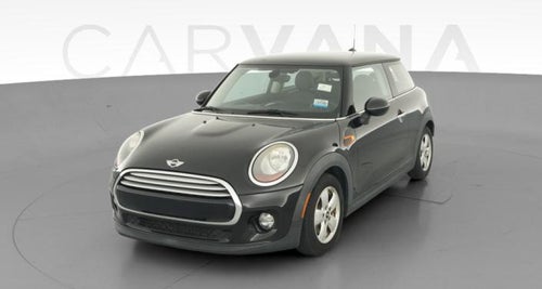 2015 MINI Hardtop 2 Door