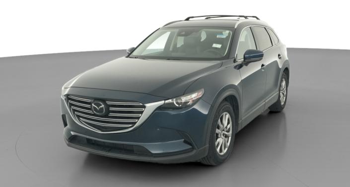 2019 Mazda CX-9 Touring -
                  Concord, NC
