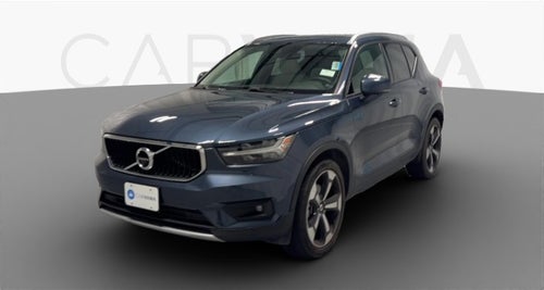 2022 Volvo XC40