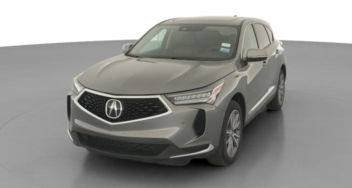 Thumbnail: 2023 Acura RDX - 1