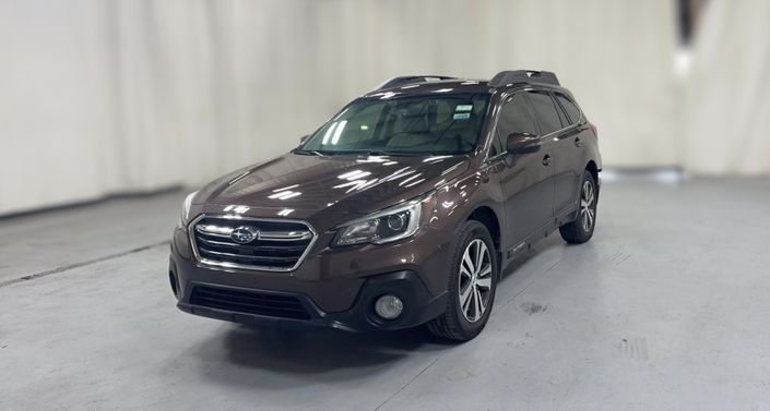 Thumbnail: 2019 Subaru Outback - 1