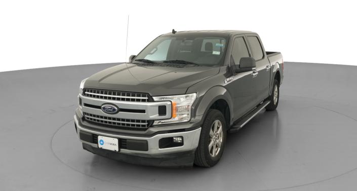 Thumbnail: 2020 Ford Econoline - 1
