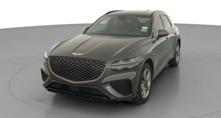 2022 Genesis GV70 Sport -
                  Fort Worth, TX