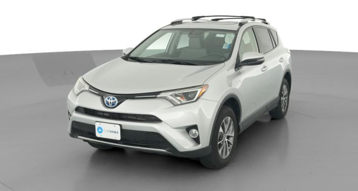 Thumbnail: 2016 Toyota RAV4 - 1