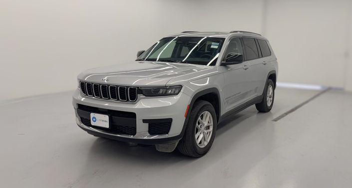 Thumbnail: 2023 Jeep Grand Cherokee L - 1