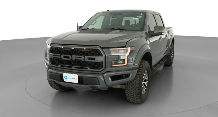 Thumbnail: 2018 Ford Econoline - 1