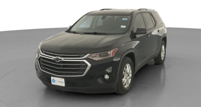 Thumbnail: 2018 Chevrolet Traverse - 1