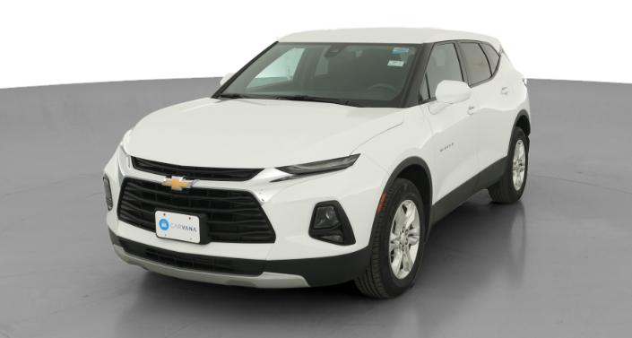 2022 Chevrolet Blazer  -
                  Beverly, NJ