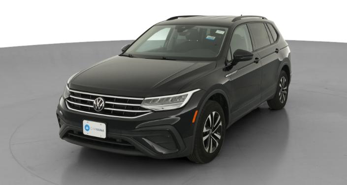 Thumbnail: 2024 Volkswagen Tiguan - 1