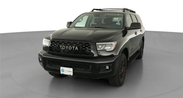 2021 Toyota Sequoia TRD Pro -
                  Richton Park, IL