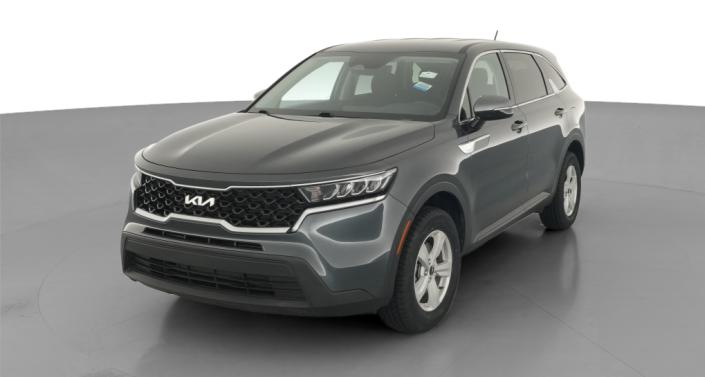 Thumbnail: 2023 Kia Sorento - 1