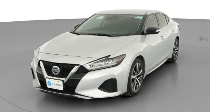 2020 Nissan Maxima SV -
                  San Antonio, TX