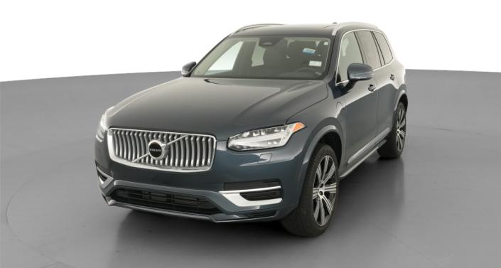 Thumbnail: 2024 Volvo XC90 - 1