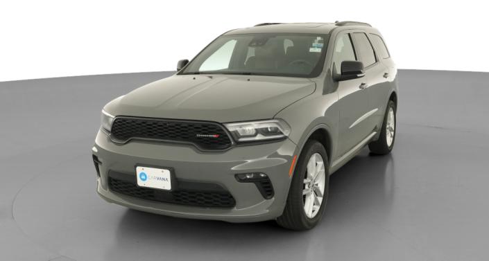 Thumbnail: 2023 Dodge Durango - 1