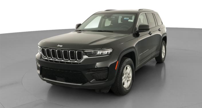 Thumbnail: 2023 Jeep Grand Cherokee - 1